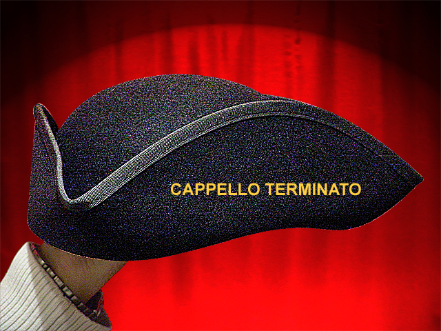 Come ripristinare o riparare cappelli deformati ?